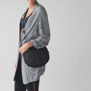 Lululemon Breeze Easy Wrap